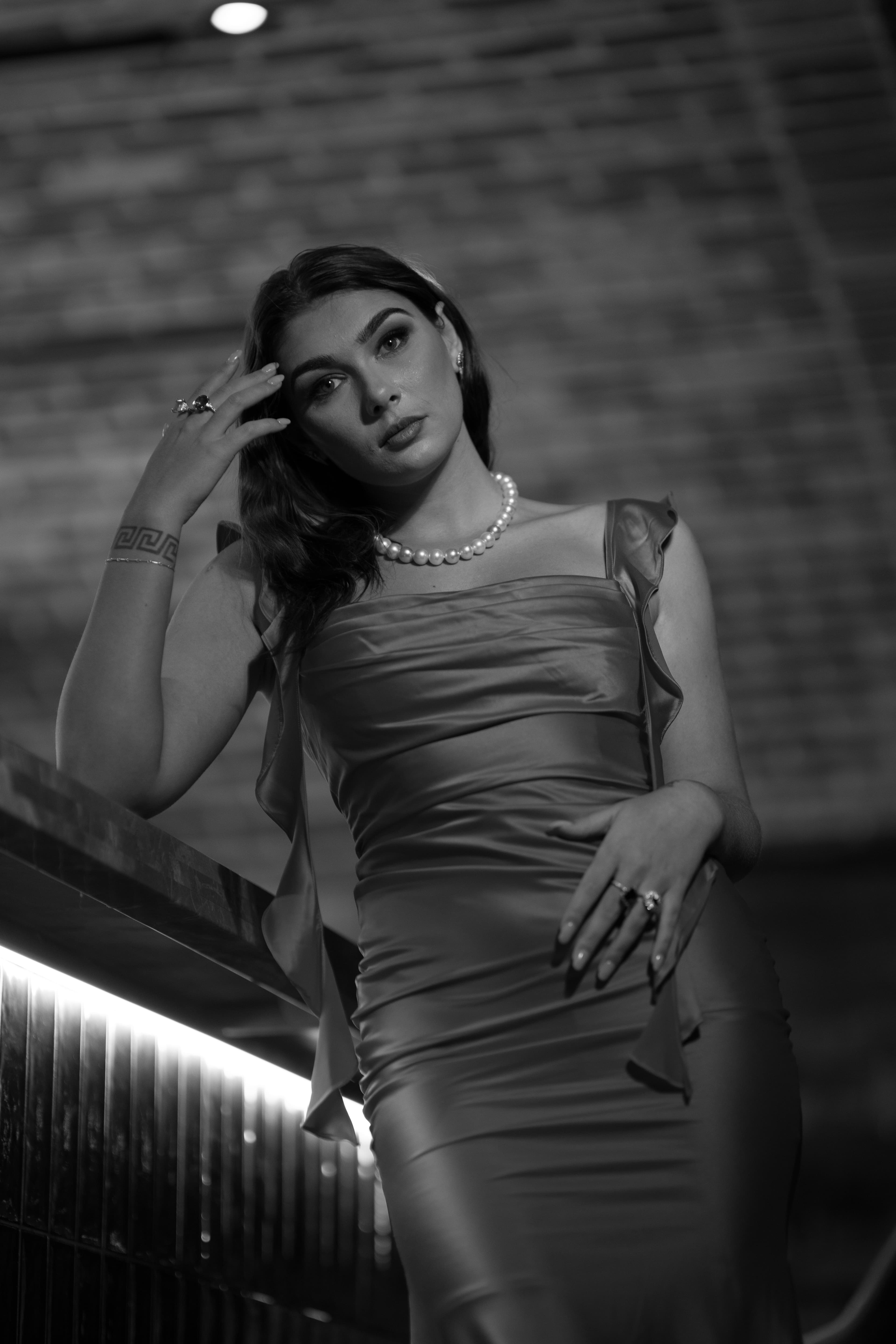 Alex Pepin Jewellery