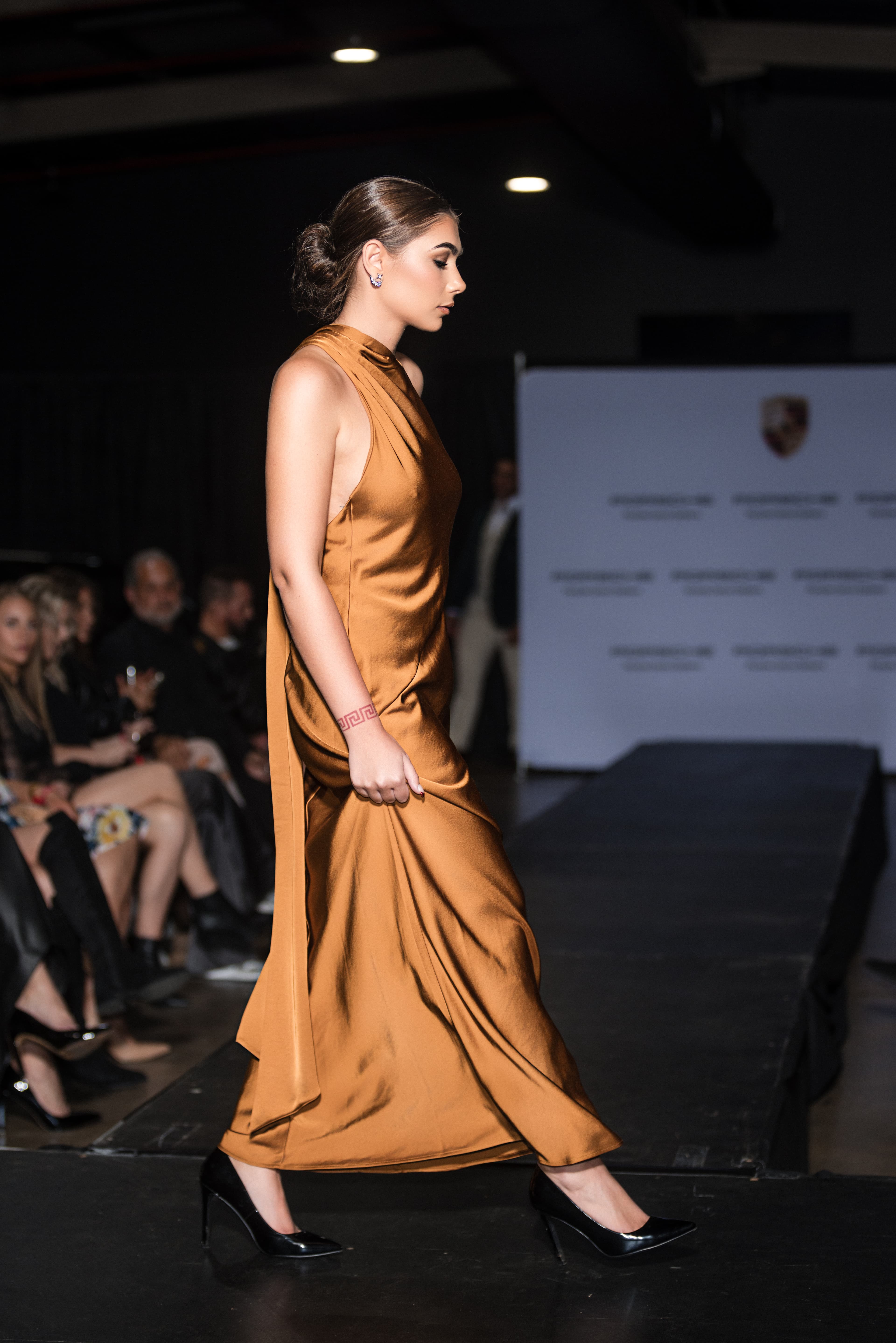 Commercial - Porsche Canberra