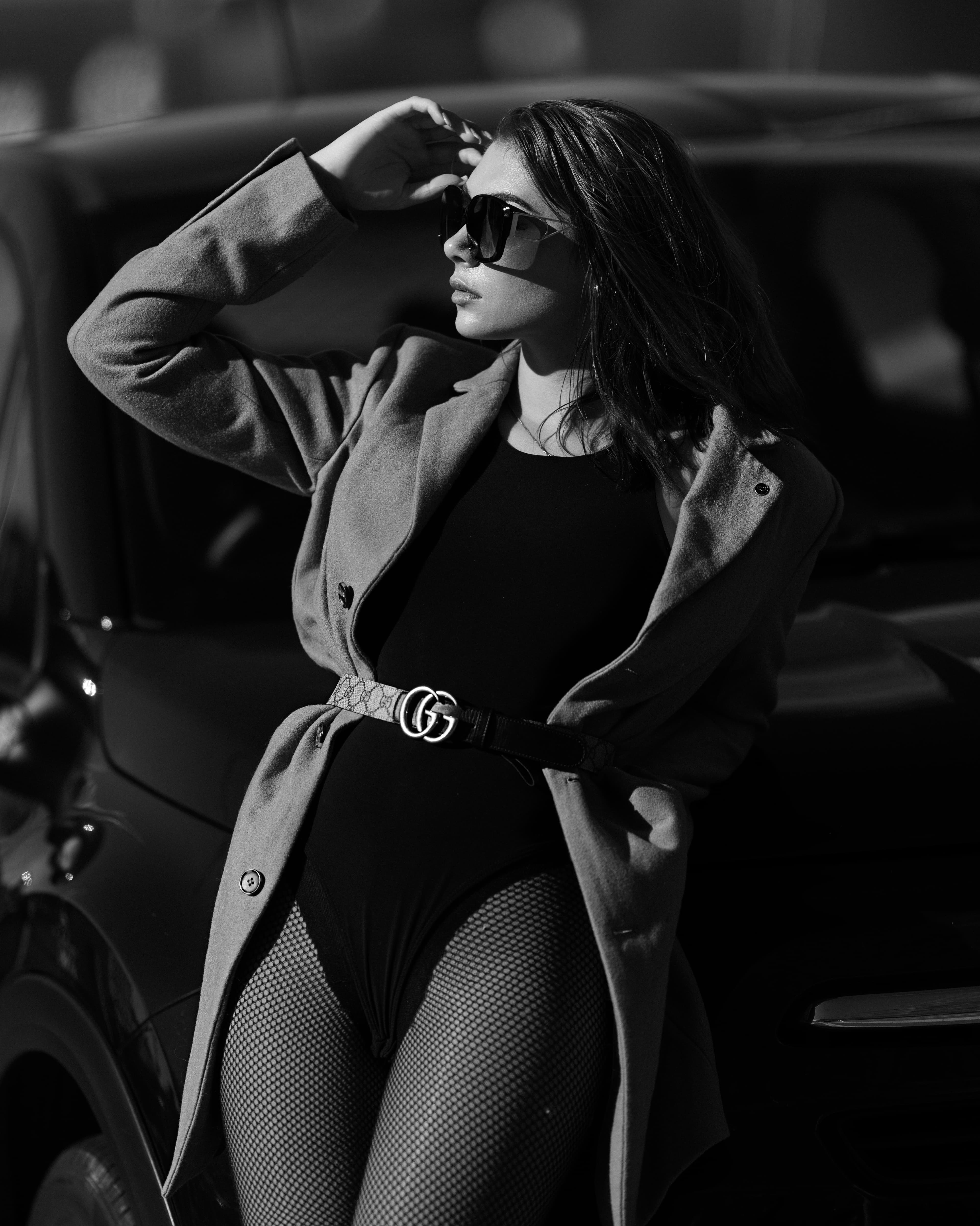 Editorial - Fashion Editorial